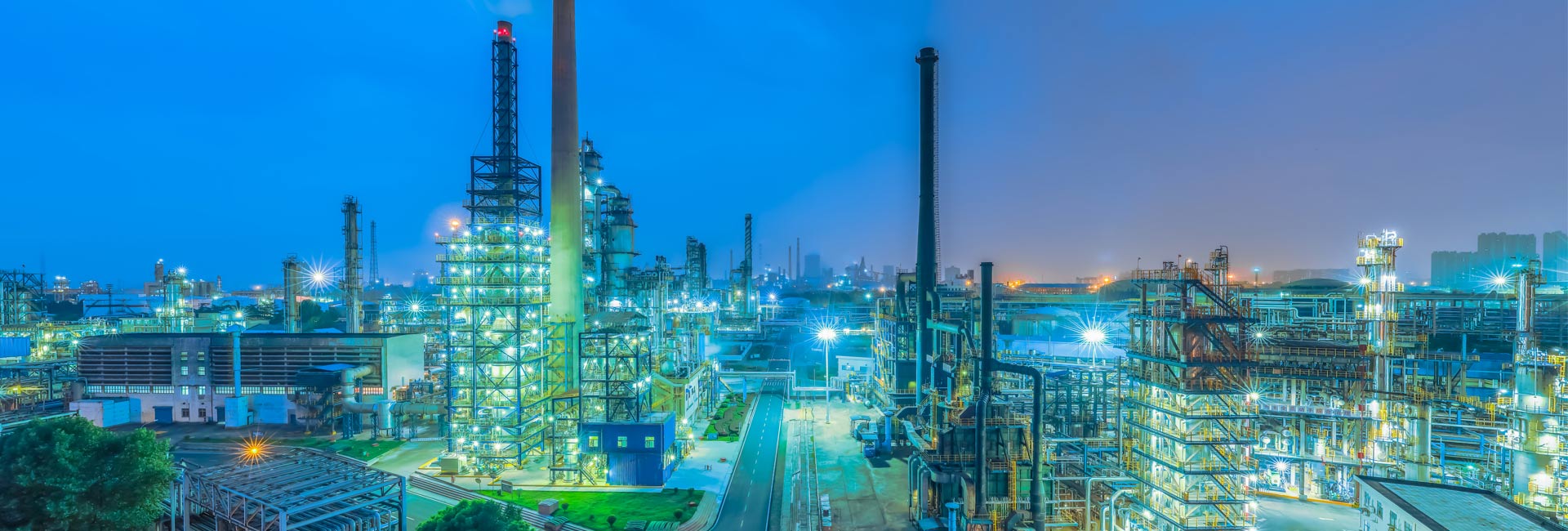 北京青山綠野環保科技有限公司